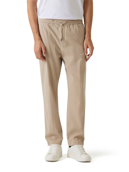 Guess Pantaloni Negru