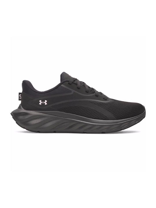 Under Armour Ascend Damen Sportschuhe Laufen Sc...