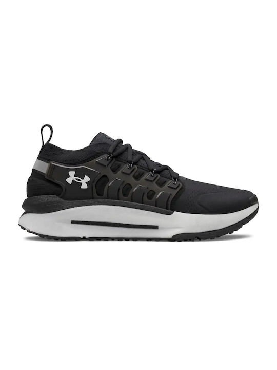 Phantom X Herren Sportschuhe Laufen White / Black