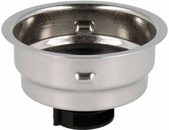 Γνήσιο Φίλτρο Διπλής Δόσης Καφετιέρας Espresso Delonghi