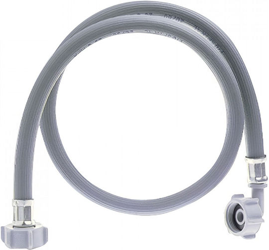Washing Machine Water Supply Hose 3/4" 1.5m 03872