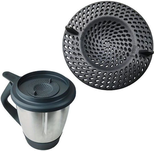 Thermomix Tm5 Tm6 Tm31 Capac Filtru Protecție Stropi