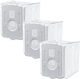 Vacuum Cleaner Bags 3pcs Compatible with Vacuum Cleaner LG