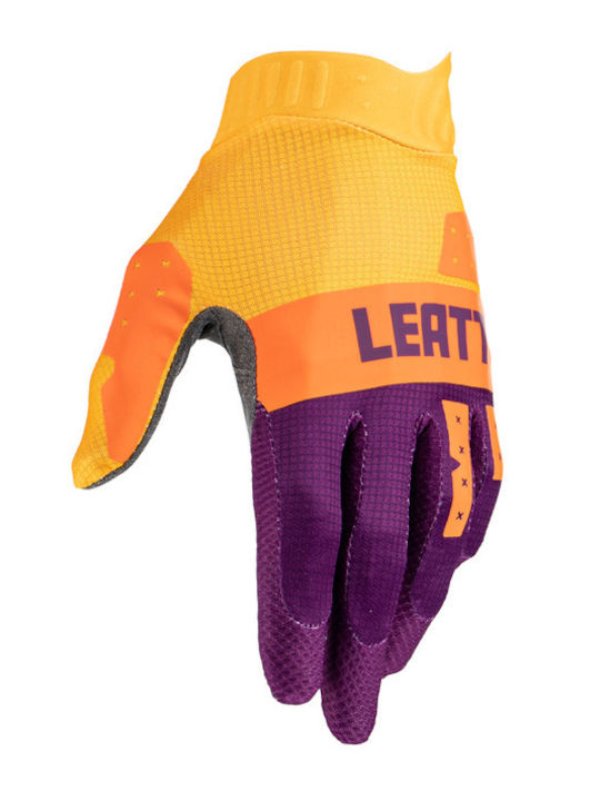 Leatt 1.5 GripR-Indigo Ανδρικά Γάντια Πολύχρωμα Leatt 1.5 GripR-Indigo Ανδρικά Γάντια Πολύχρωμα
