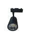 Atman LED Alb Rece Spot