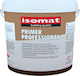 Isomat Professional Αστάρι Κατάλληλο για Δομικά Υλικά / Τοιχοποιία 0.75lt