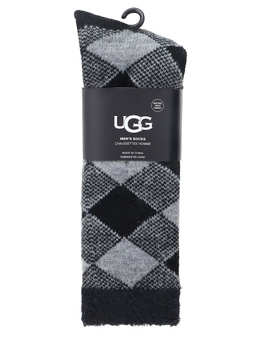 UGG Herren Socken Grb 1Pack