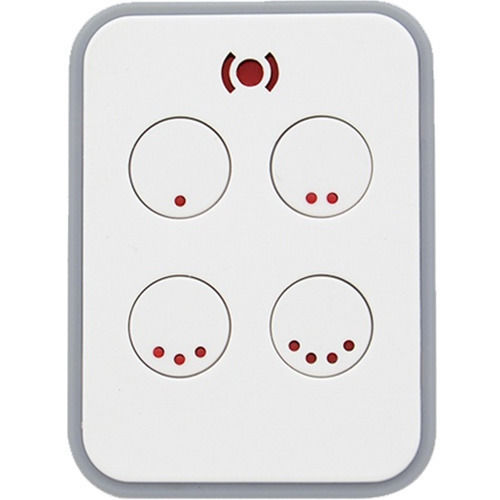 Cloning Garage Door Remote Control with Rolling Code 260MHz
