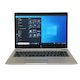 HP Elitebook 745 G6 Refurbished Grade A 14" (Ryzen 5 Pro-3500U/16GB/256GB SSD/W11 Pro)