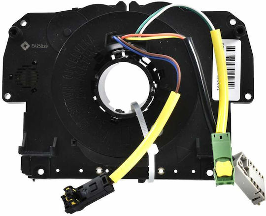Car Airbag Spiral Peugeot 207 '06-'14 3 Wires