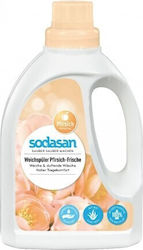 Sodasan Υποαλλεργικό 750ml