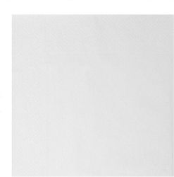 33x33 Șervețel Luxury Alb 2-Ply 1530 Bucăți