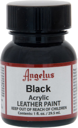 Angelus Dye for Leather Shoes