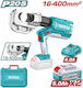 Total Battery Pipe Press Fitting Tool