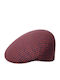 Kangol Мъжка Текстилна Синя Тракийска Cap