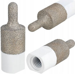 Specialist+ Burghie diamantată Tăiere uscată
