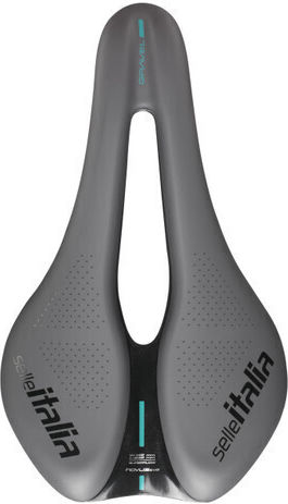 Selle Italia Novus Evo Boost Tm Черен Велосипедна седалка