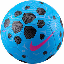 Nike Ptch Soccer Ball Blue