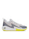 Curry 3Z 25 SDE Χαμηλά Μπασκετικά Παπούτσια Γκρι