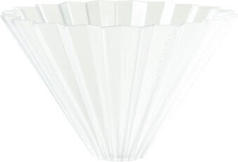 Origami Origami Dripper Air M Transparent