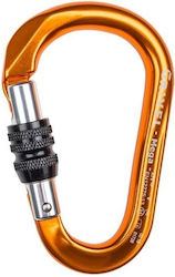 Carabiner Lockable Grivel Mega K6n Screw Lock Rsk6n