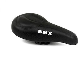 Cyclo BMX Saddle 20' Rock Black