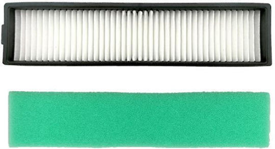 Hepa Filtre Hepa pentru Aspirator Electric Compatibile cu LG