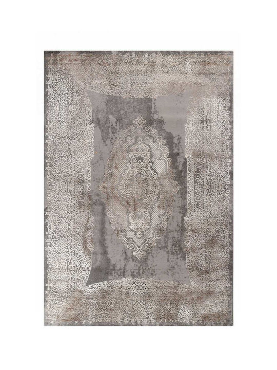Tzikas Carpets Elements 30782-975 Сет Съвременни Спалня килими Бежов 159-0-355-30782-975 3бр