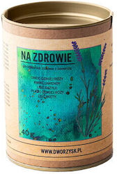 Dworzysk To Health Loose Tea 50g