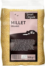 Smart Organic Bio Cereale Quinoa 500gr