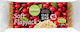 Ola Bio Flapjack Bar Oat With Cranberry (5x90gr)
