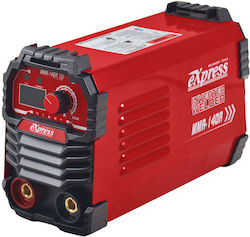 Welding Machine Inverter MMA 140A