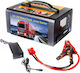 V8 Max Power Starter Portabil Pentru Baterii Auto și Camion 63000mAh Cu Banca De Alimentare USB 12/24V