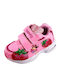 Kinder Sneakers Rosa