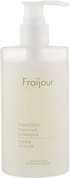 Fraijour Original Herb Wormwood O2 Маска за Лице