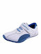 Παιδικά Sneakers Λευκά