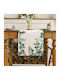 Artoid Mode Runner Verde 40x300cm