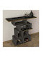 Έπιπλο Εισόδου Anthracite 90x30x80εκ.