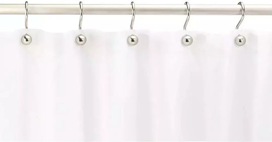 Amazon Basics Curtain Hook Rund für Hoops