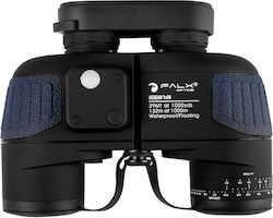 Falx Optics Aegean 7x50mm Binoculars