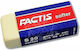 Erasers Factis No S-20