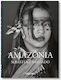 45th Edition Sebastião Salgado Amazônia 9783754403419