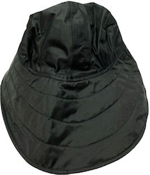 Women's Hat Bms 4000011 10-357sm /352sm Xs Tie Black 50 Cm Women's Hat Bms 4000011 10-357sm /352sm Xs Tie Black 50 Cm