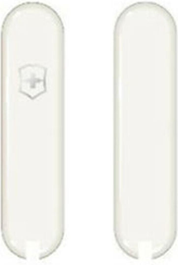 Victorinox Ersatzseiten 58mm Weiße Modellierwerkzeuge & Zubehör