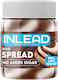 Inlead Spread Hazelnut Duo Χγ 350gr