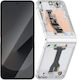 Samsung Komplettes Amoled Innerer Bildschirm Ga...