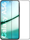 Screen Protector Samsung Galaxy A56 Tempered Glass Full Frame Transparent