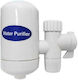Wasserfilter Für Wasserhahnmontage Keramik