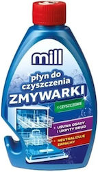 Mill Liquid Dishwasher Cleaner 250ml