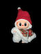 Labubu Snowbubu/1012-25
